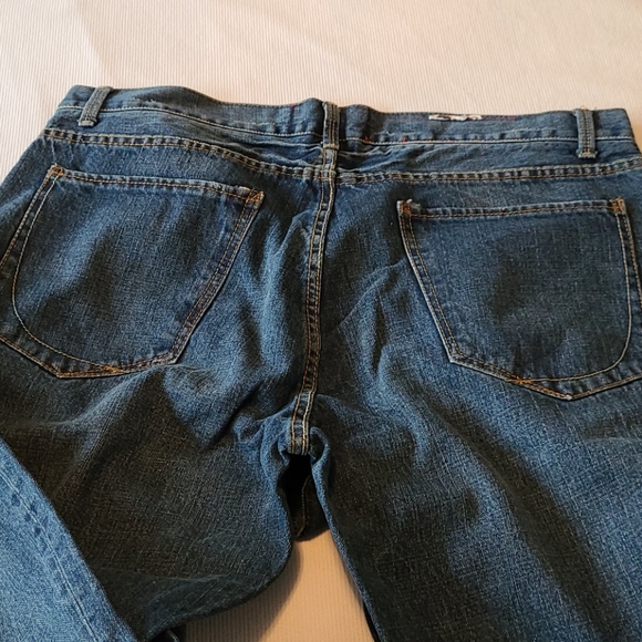 COPY - Paper denim and cloth jeans - Picture 5 of 5